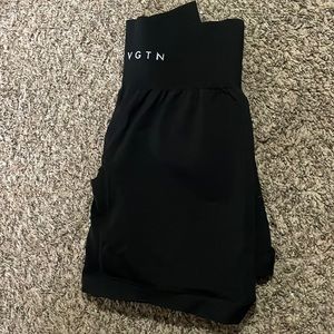 NVGTN shorts